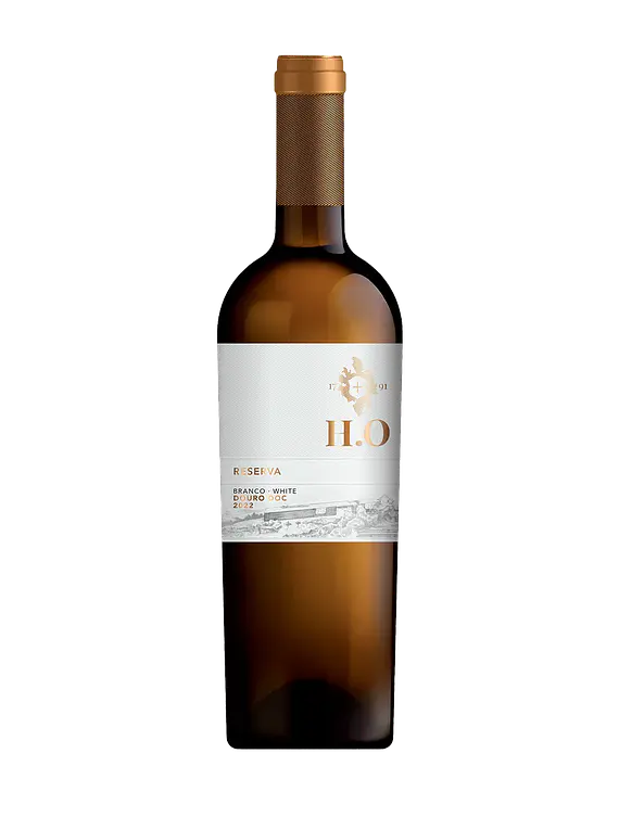 H.O Horta Osório Branco Reserva