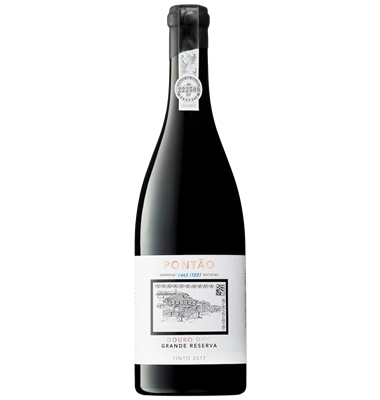H.O Horta Osório Tinto Reserva