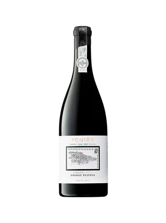 H.O Horta Osório Tinto Reserva