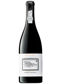 H.O Horta Osório Tinto Reserva