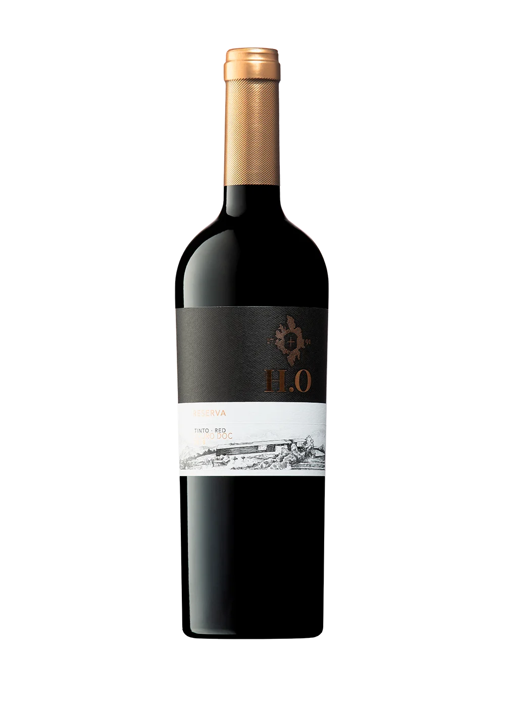 H.O Horta Osório Tinto Reserva