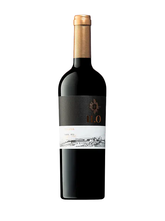 H.O Horta Osório Tinto Reserva