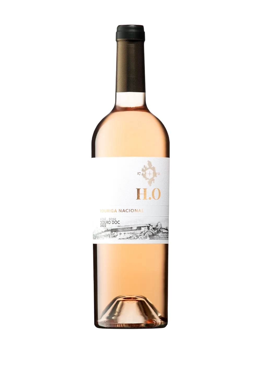 H.O Horta Osório Rosé Touriga Nacional