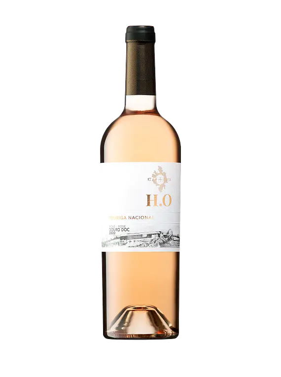 H.O Horta Osório Rosé Touriga Nacional
