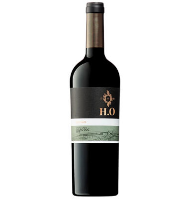 H.O Horta Osório Tinto Sousão