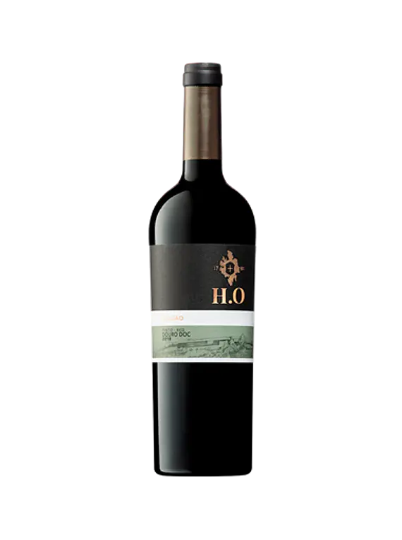 H.O Horta Osório Tinto Sousão