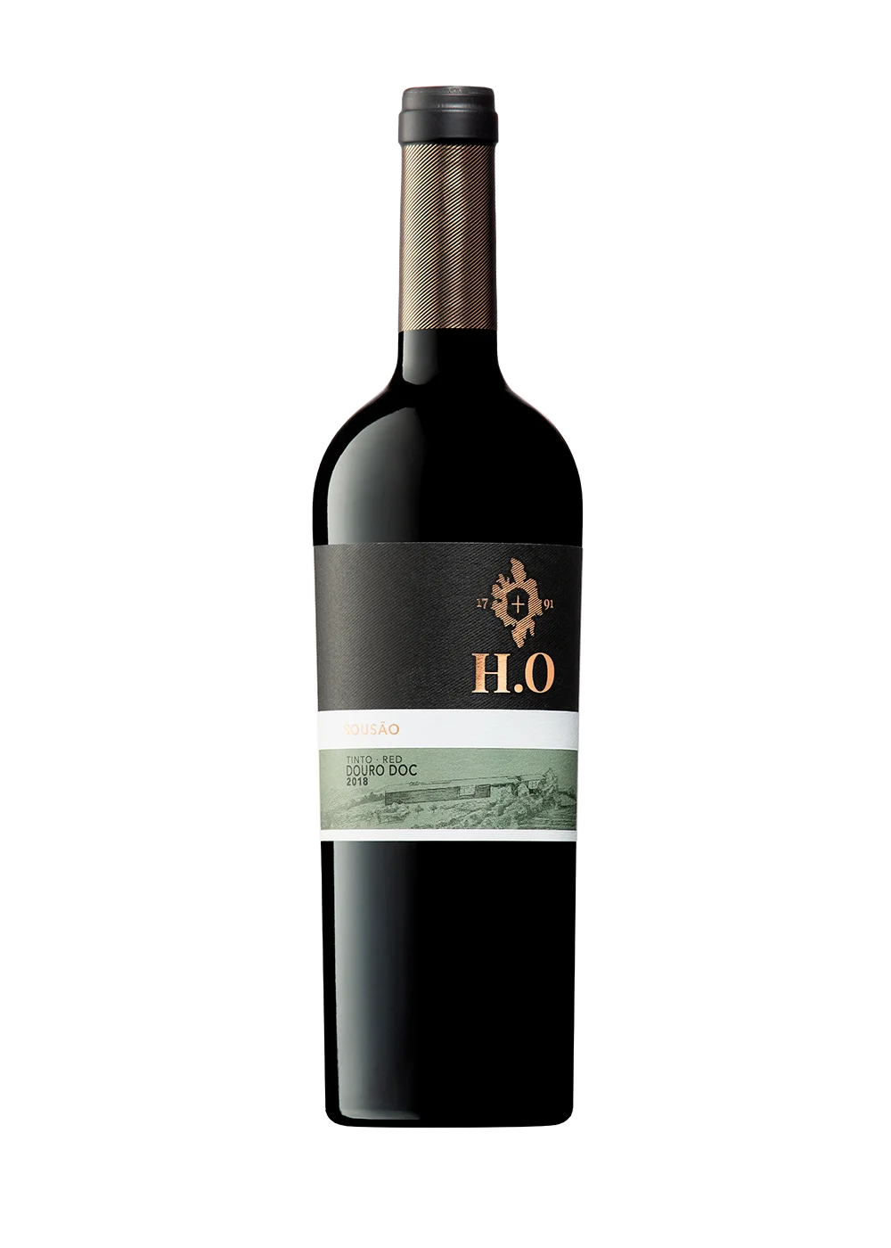 H.O Horta Osório Tinto Sousão