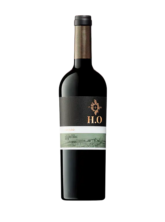 H.O Horta Osório Tinto Sousão