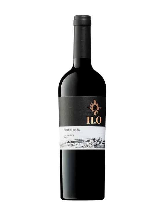 H.O Horta Osório Tinto