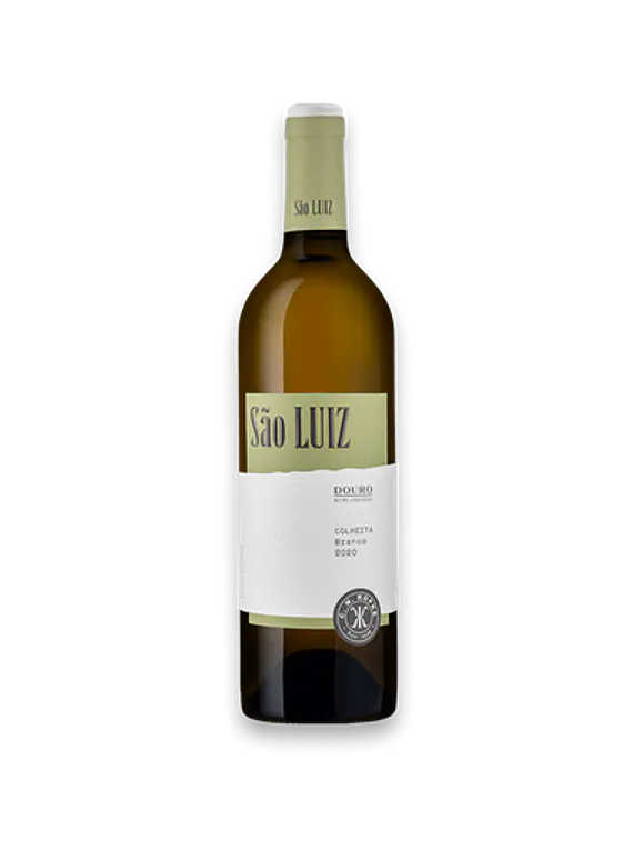kopke Branco São Luís