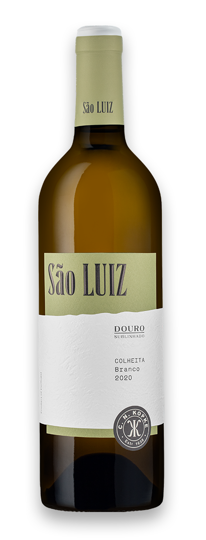 kopke Branco São Luís