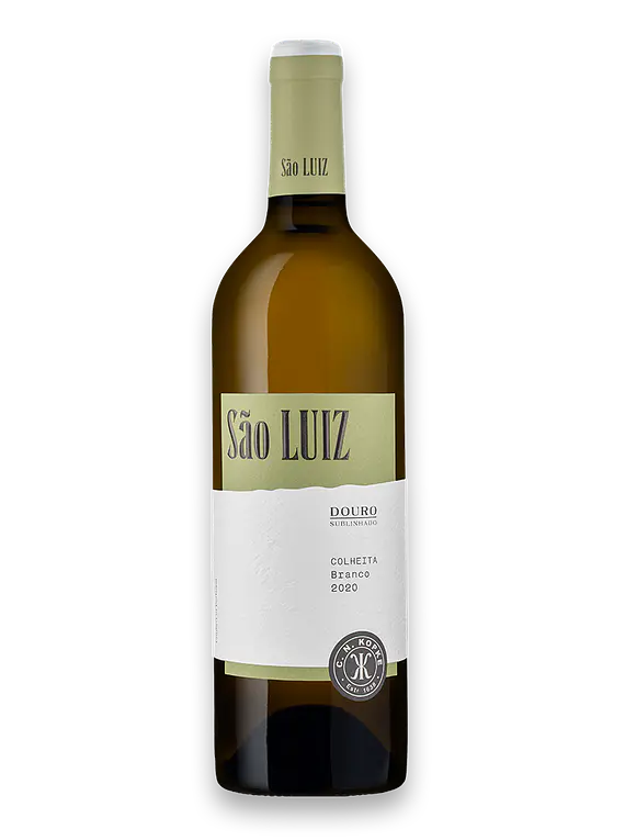 kopke Branco São Luís