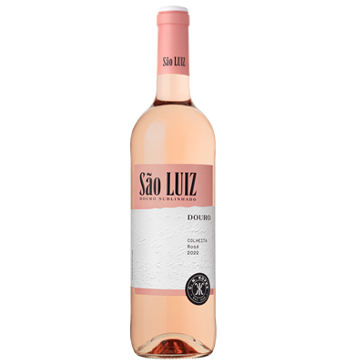 Kopke São Luís Rosé