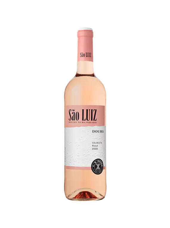 Kopke São Luís Rosé
