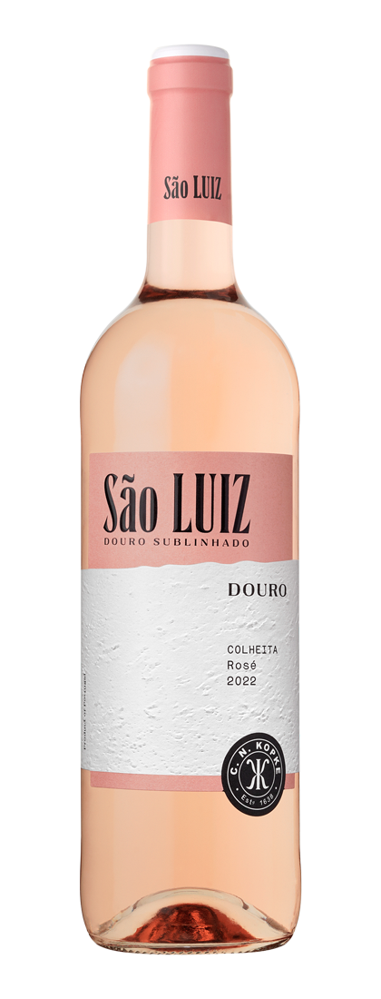 Kopke São Luís Rosé