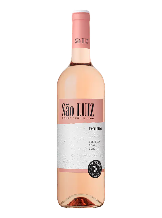 Kopke São Luís Rosé
