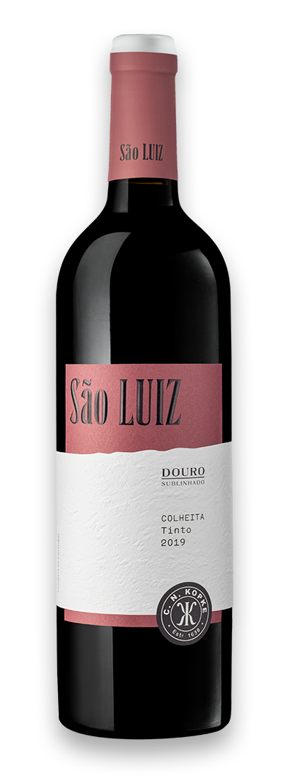 kopke São Luís Tinto