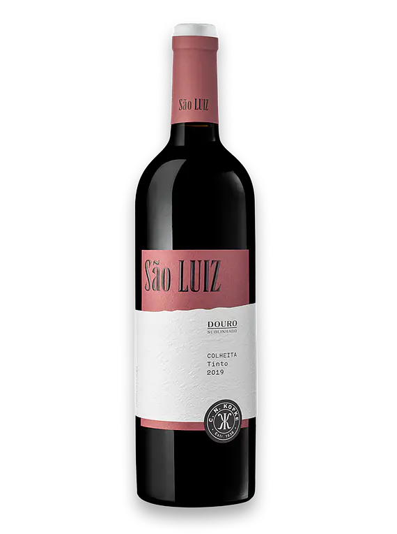 kopke São Luís Tinto