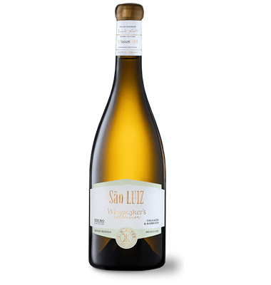 kopke Branco São Luís Grande Reserva