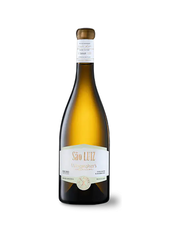 kopke Branco São Luís Grande Reserva