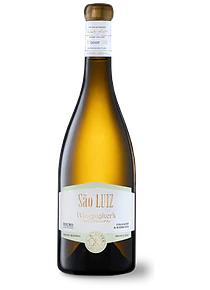 kopke Branco São Luís Grande Reserva