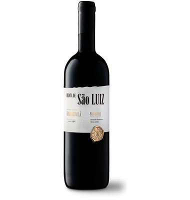 kopke Tinto São Luís Grande Reserva Vinha Rumilã