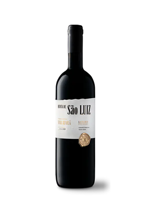 kopke Tinto São Luís Grande Reserva Vinha Rumilã