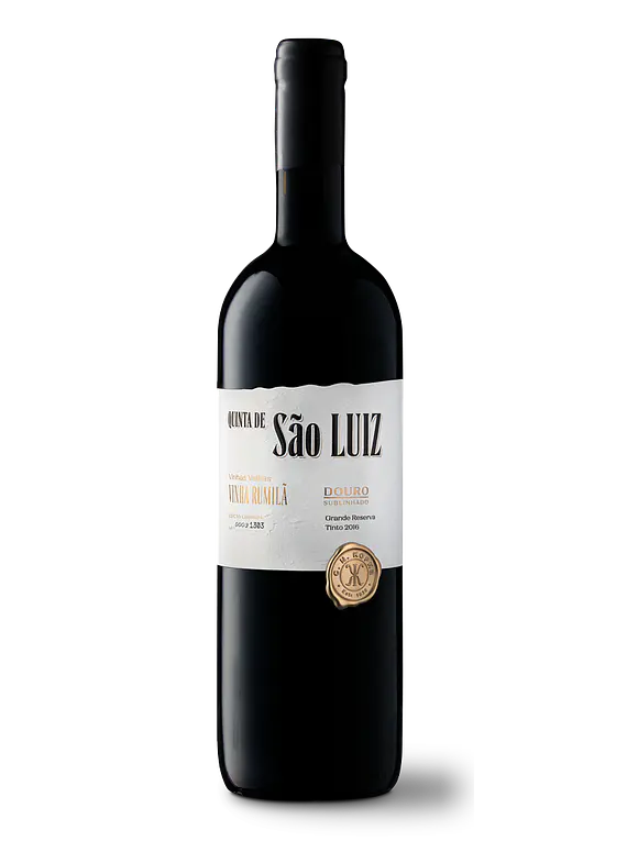 kopke Tinto São Luís Grande Reserva Vinha Rumilã
