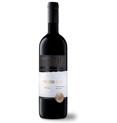 kopke Tinto São Luís Grande Reserva Vinhas Velhas