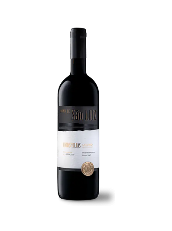 kopke Tinto São Luís Grande Reserva Vinhas Velhas