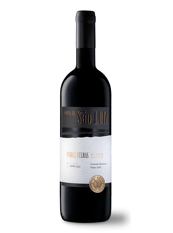 kopke Tinto São Luís Grande Reserva Vinhas Velhas