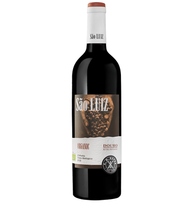 kopke Tinto São Luís Organico