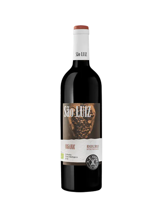 kopke Tinto São Luís Organico