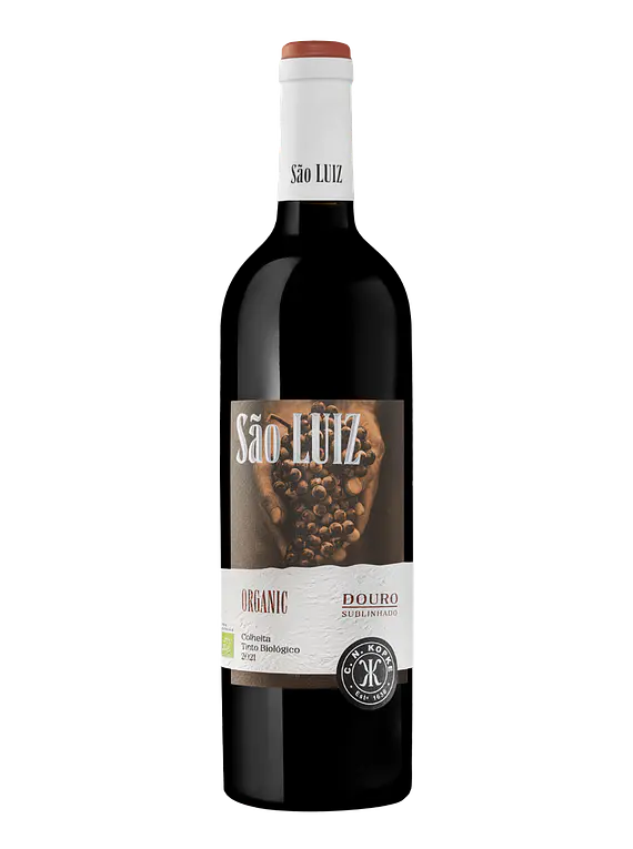 kopke Tinto São Luís Organico