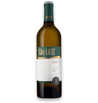 kopke Branco São Luís Reserva