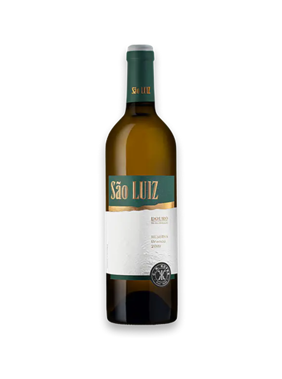kopke Branco São Luís Reserva