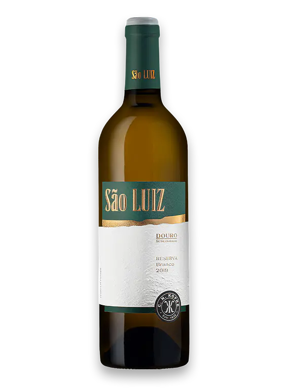 kopke Branco São Luís Reserva
