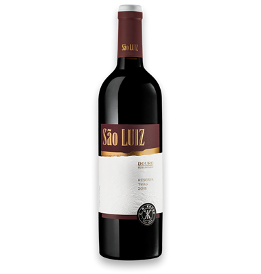 kopke Tinto São Luís Reserva