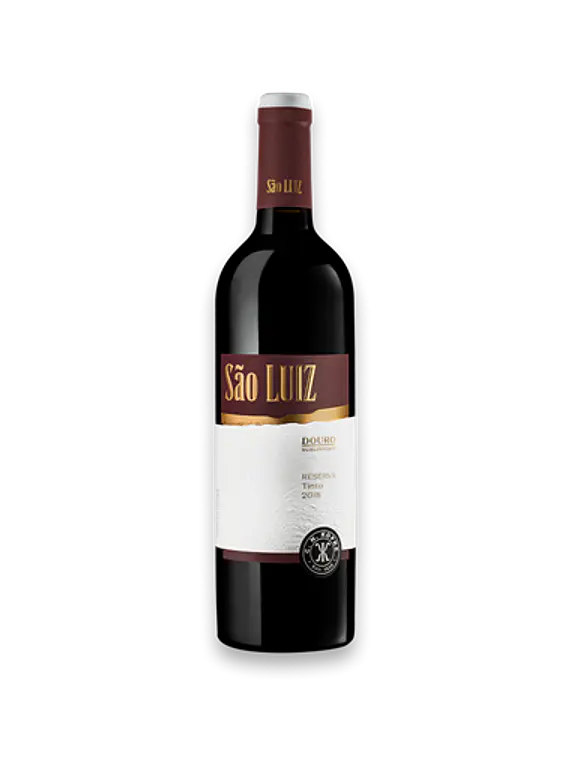 kopke Tinto São Luís Reserva