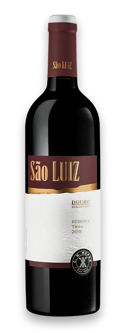 kopke Tinto São Luís Reserva
