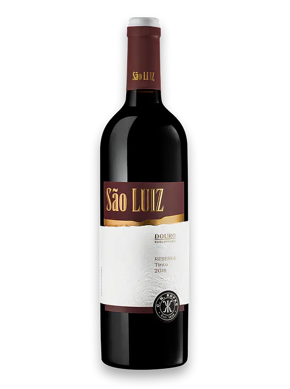 kopke Tinto São Luís Reserva