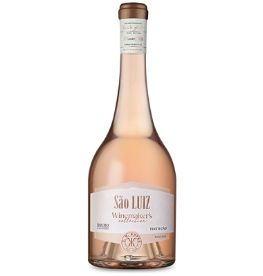 kopke Rosé São Luís Tinto Cão