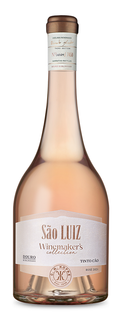 kopke Rosé São Luís Tinto Cão