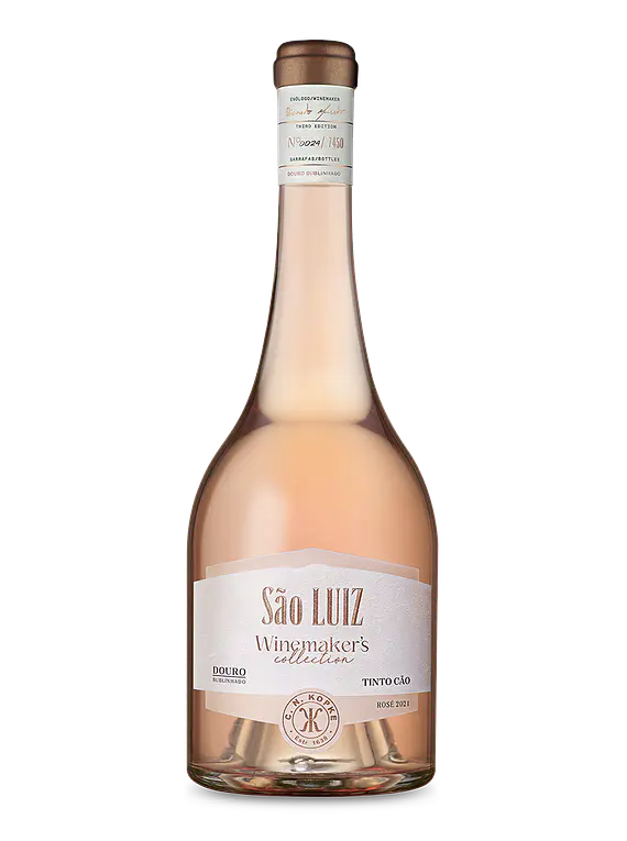 kopke Rosé São Luís Tinto Cão