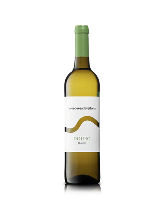 Lavradores de Feitoria Branco