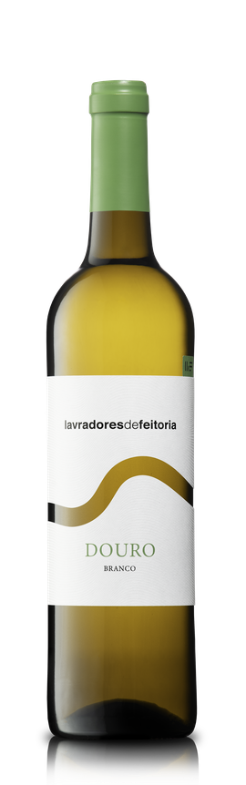 Lavradores de Feitoria Branco