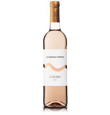 Lavradores de Feitoria Rosé