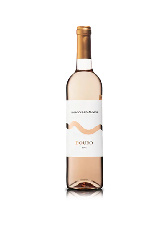 Lavradores de Feitoria Rosé