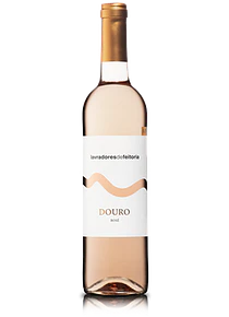 Lavradores de Feitoria Rosé