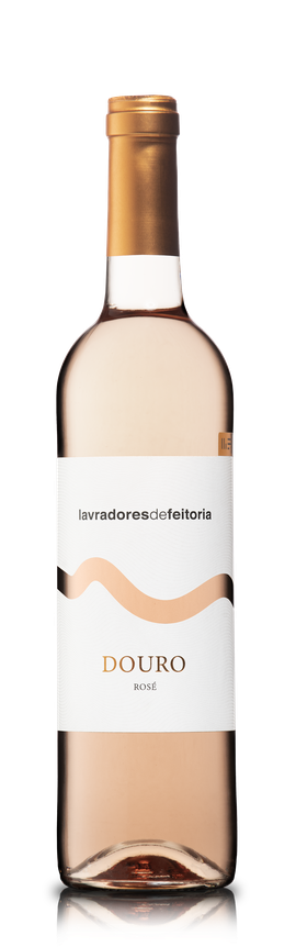 Lavradores de Feitoria Rosé